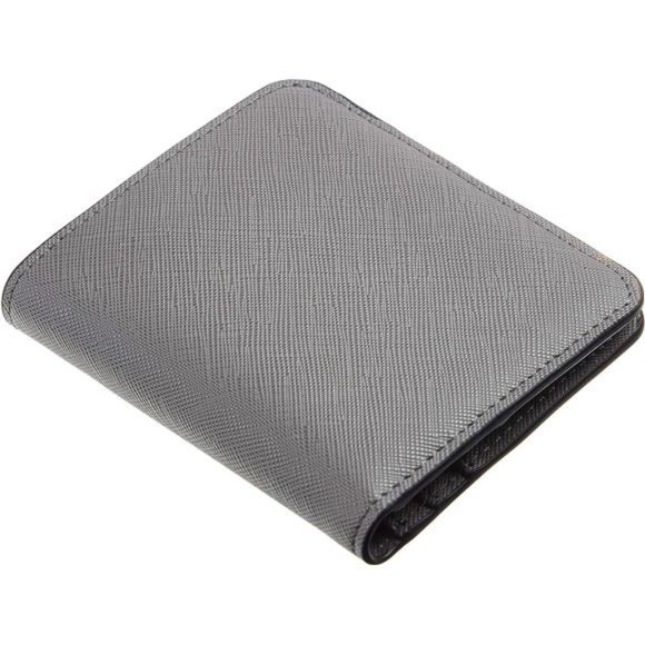 Womens Rfid Blocking Small Compact Bifold Luxury Genuine Leather Pocket Wallet - Picture 2 of 6